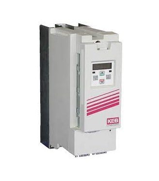 Keb Automation 07.F5.CBB-3B0A