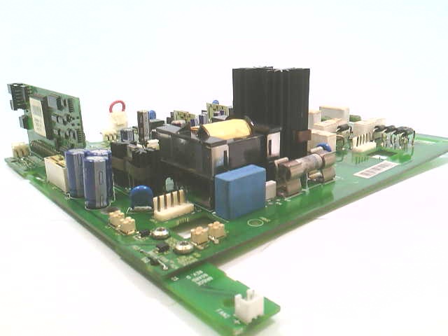 Asea Brown Boveri RINT5611