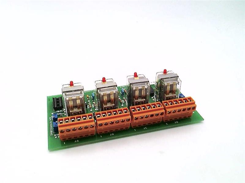 Nidec Corp 1052405-01