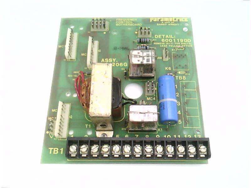 Asea Brown Boveri 600206