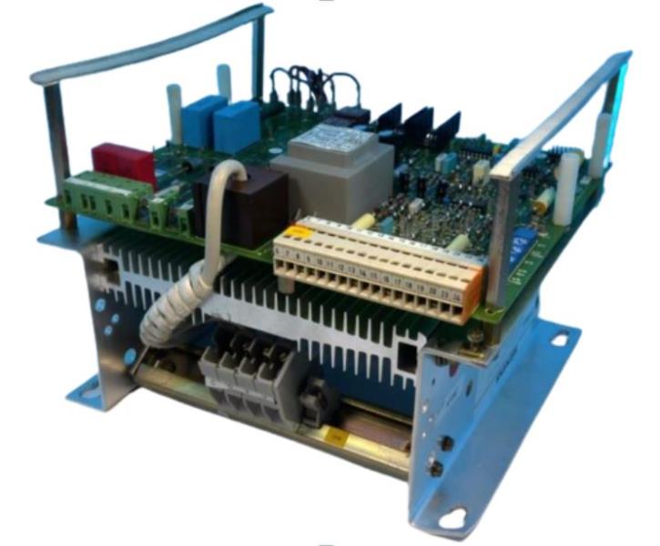 Siemens 6RA2121-6DD20-0