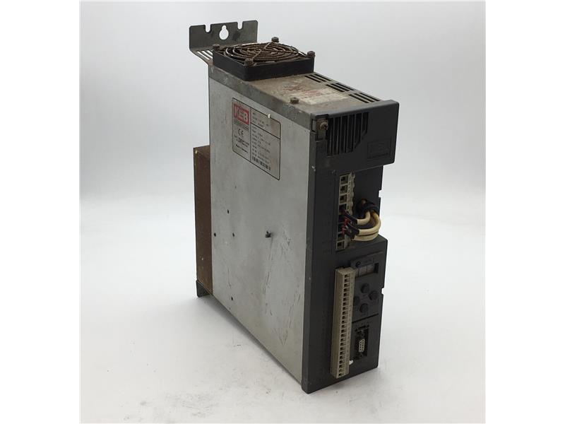 Keb Automation 12.F0.R33-4000