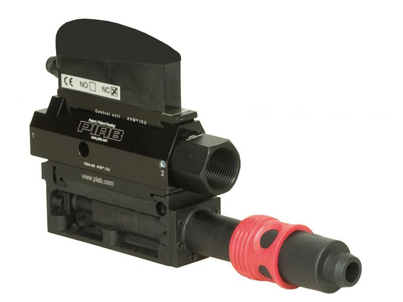 Piab Vacuum Products P5010.01.AR.10