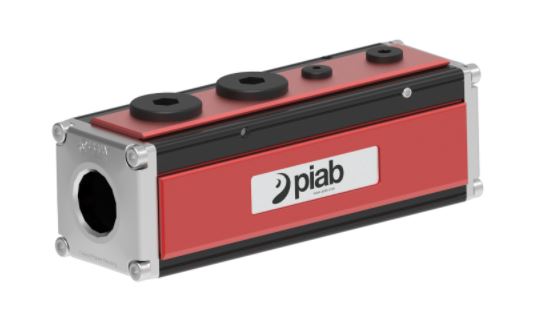 Piab Vacuum Products P6010.AA.01.LI.51