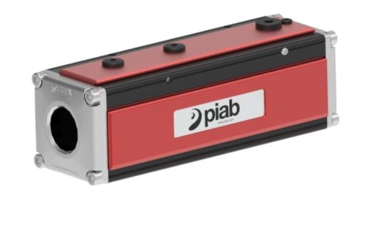 Piab Vacuum Products P6010.AB.01.LA.52.FA