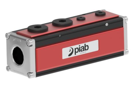 Piab Vacuum Products P6010.AB.01.LK.58.FB