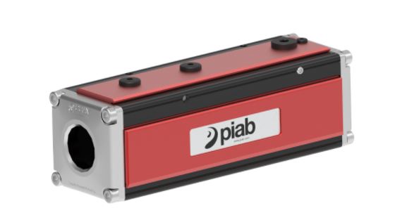 Piab Vacuum Products P6010.AB.01.LJ.58.FB