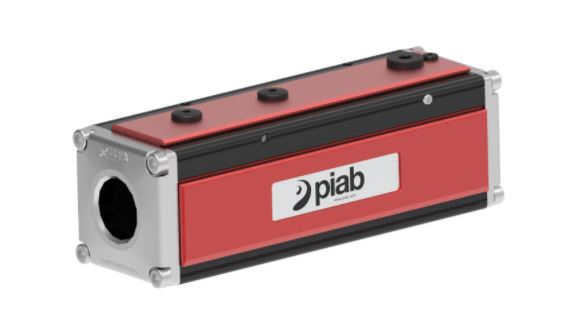 Piab Vacuum Products P6010.AK.01.LJ.56.FA