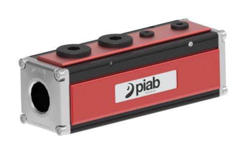 Piab Vacuum Products P6010.AD.01.LK.58.FB