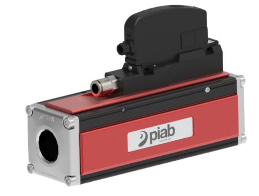 Piab Vacuum Products P6010.AB.01.LZ.56.FA