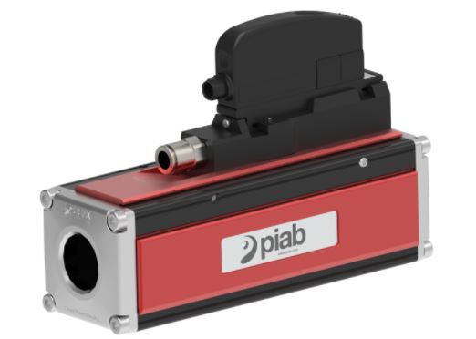 Piab Vacuum Products P6010.AK.01.LZ.56.FA