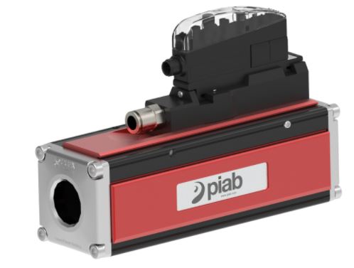 Piab Vacuum Products P6010.AF.01.LW.56.FA