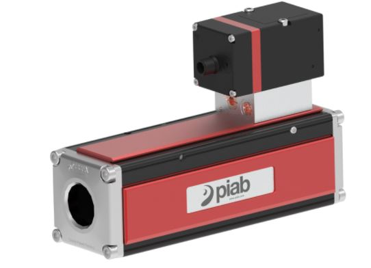 Piab Vacuum Products P6010.AB.01.LT.56.FA