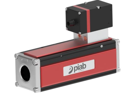 Piab Vacuum Products P6010.AE.01.LT.56.FA