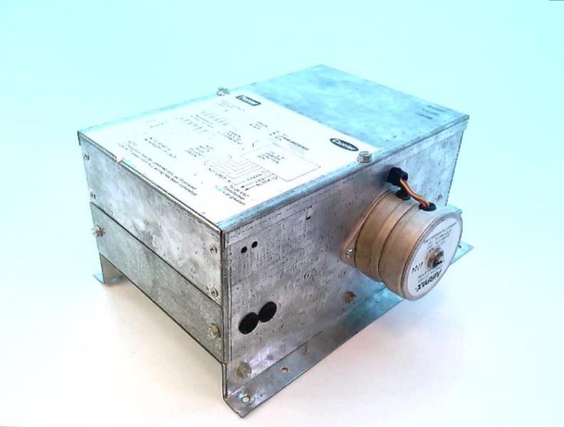 United Technologies MA-08