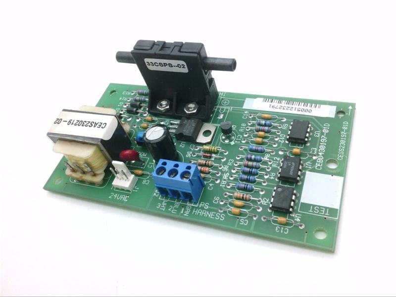 United Technologies CEAS230219-02