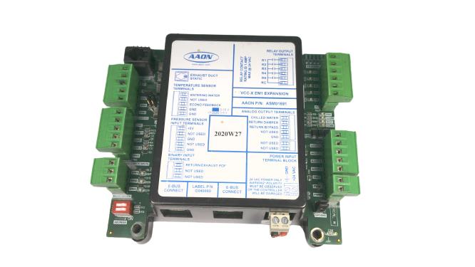 Aaon ASM01691