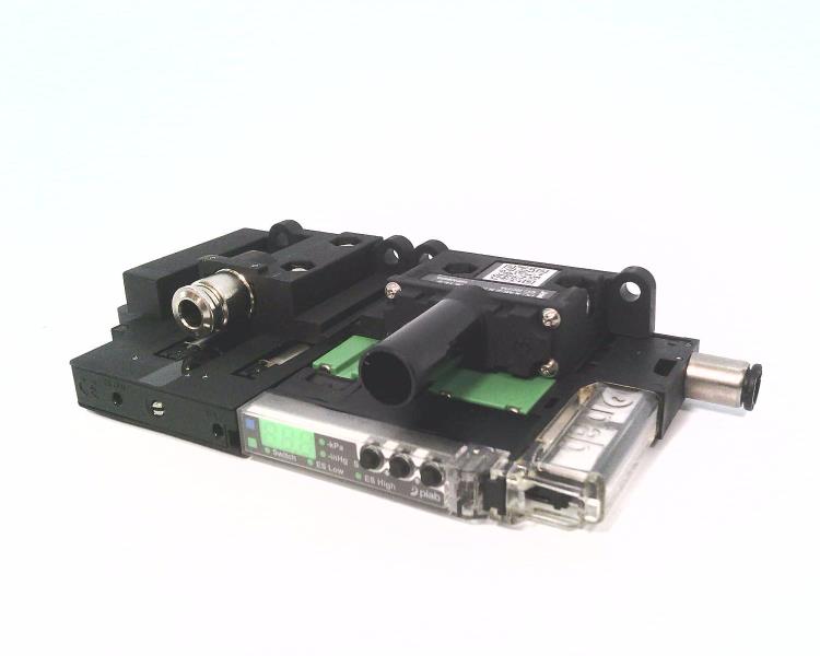 Piab Vacuum Products PC.X.MC2.S.AAA.S16.1X.6.EC.RCPA