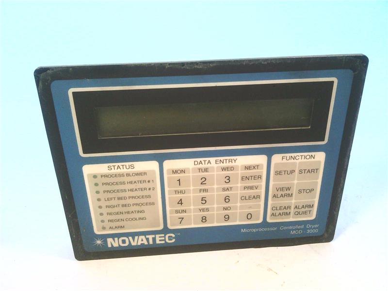 Novatec 07538-F