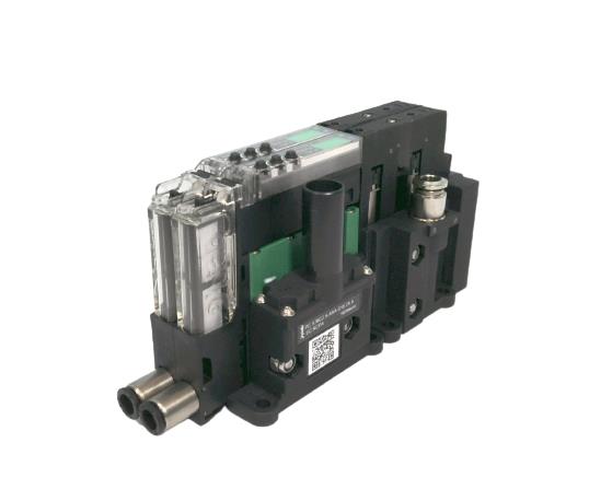 Piab Vacuum Products PC.X.MC2.S.AAA.S16.2X.6.EC.RCPA