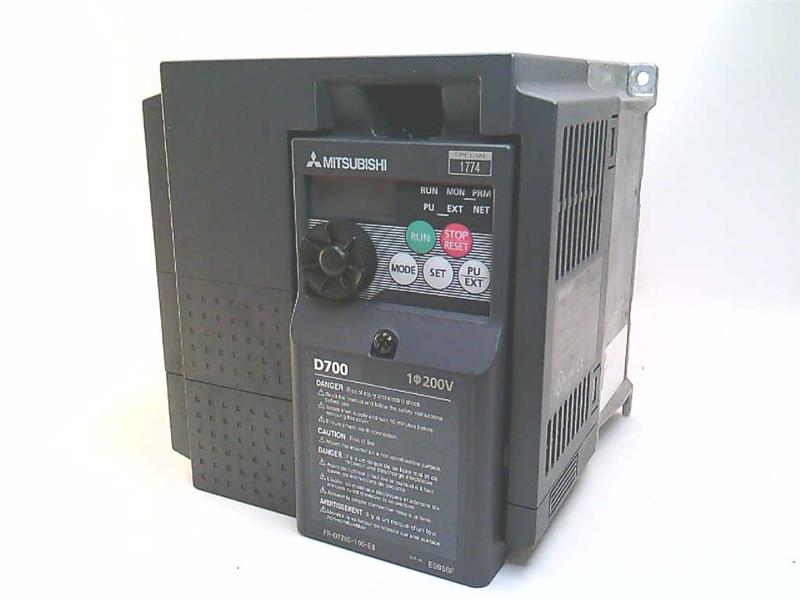 Mitsubishi FR-D720S-100SC-EC