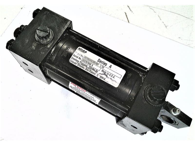 Atlas Copco A020SA00623BENBH