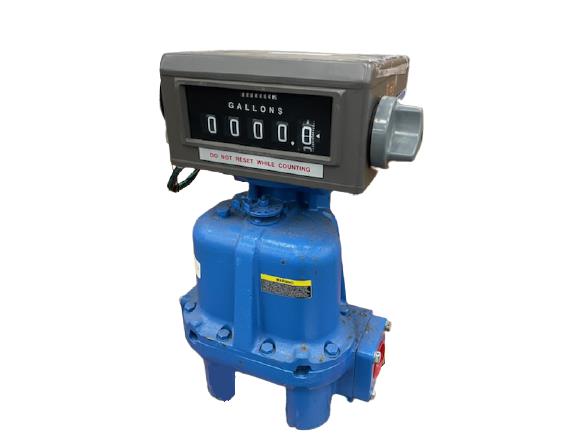 Total Control Solutions 682-15SPD2AT2