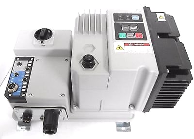 Allen Bradley 284D-FHB4P5Z-10-RR-3-SB