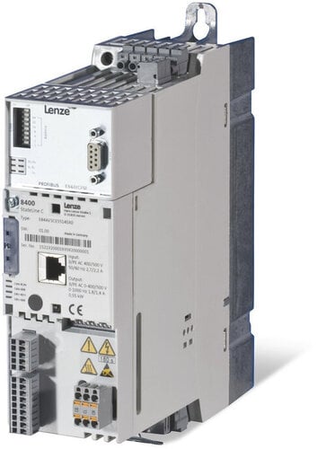 Lenze E84ABBNE2512SN0