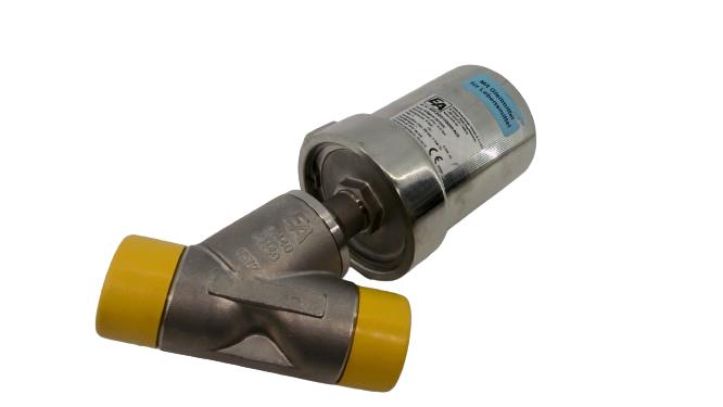 End Armaturen Gmbh DL2D3126040/A05