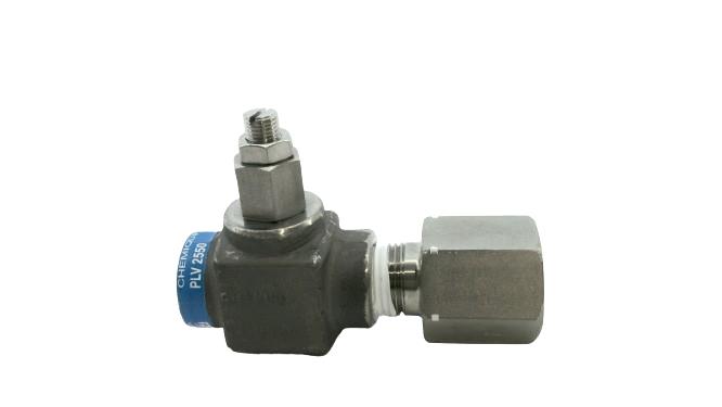 Chemiquip PLV-2550-3