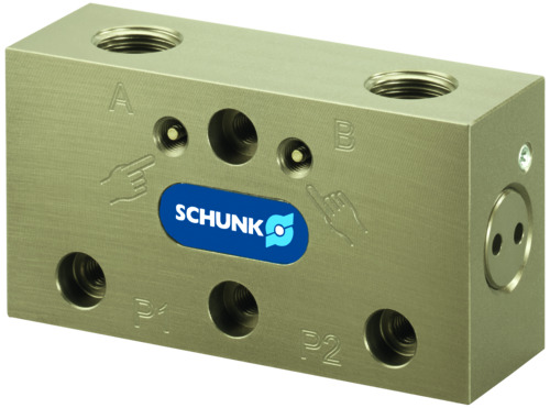 Schunk SDV-P 07-E