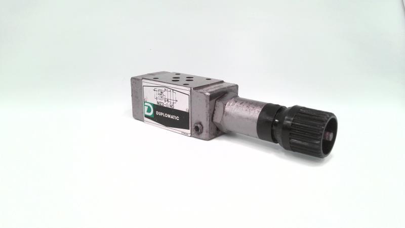 Duplomatic MZ3-I/40