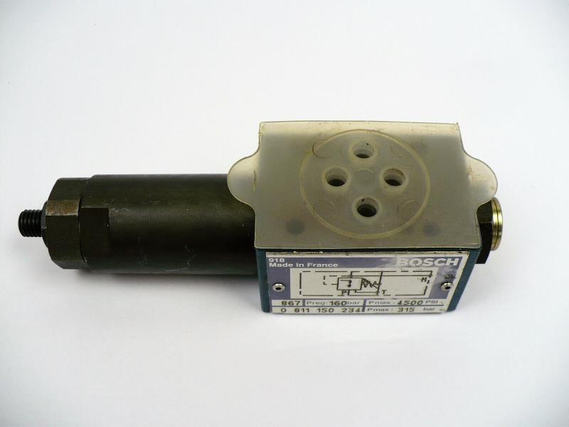 Bosch 811150234