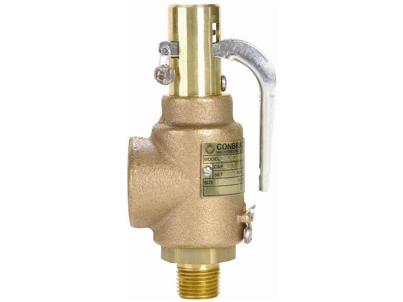 Apollo Valves 29-202A-100