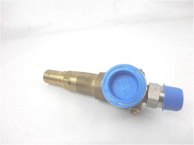 Apollo Valves 521DDBJVAA0015