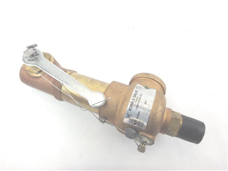 Kunkle 912BDCM06-LE0125