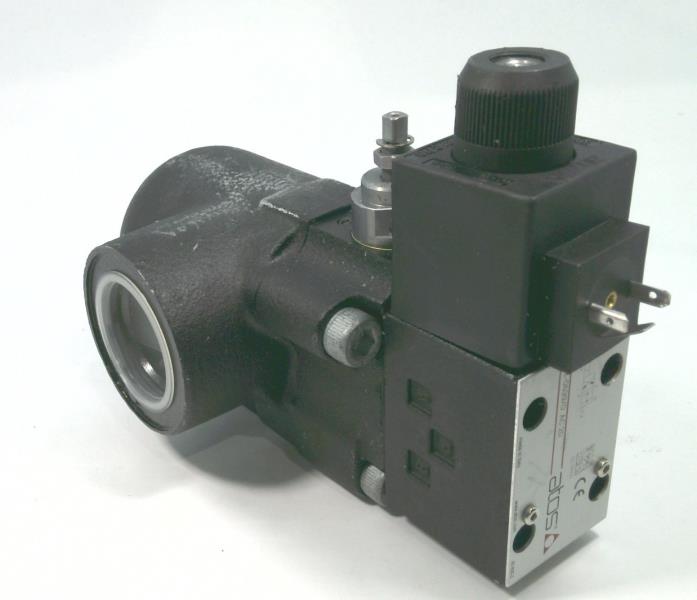 Atos ARAM-32/10/100-EX 115/60AC