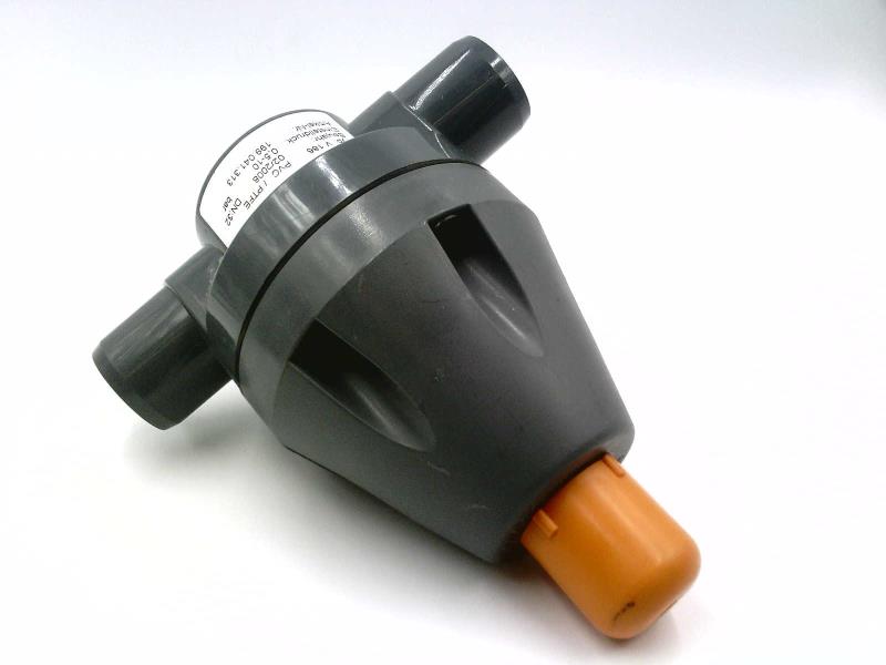 Georg Fischer Signet 199.041.313