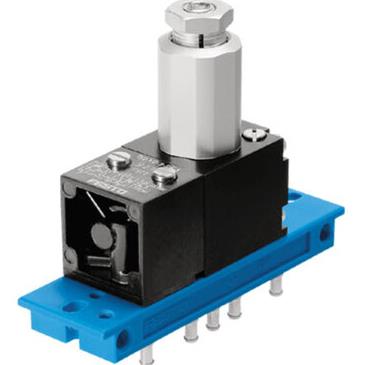 Festo VD-3-PK-3