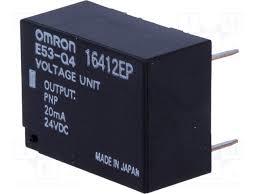 Omron E53-Q4
