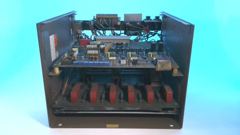 Siemens 6RA2120-6DS20-1B