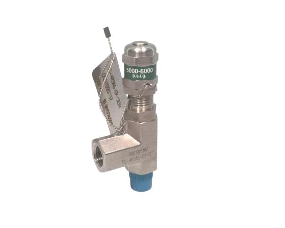 Swagelok SS-4R3A5-EP-SETH