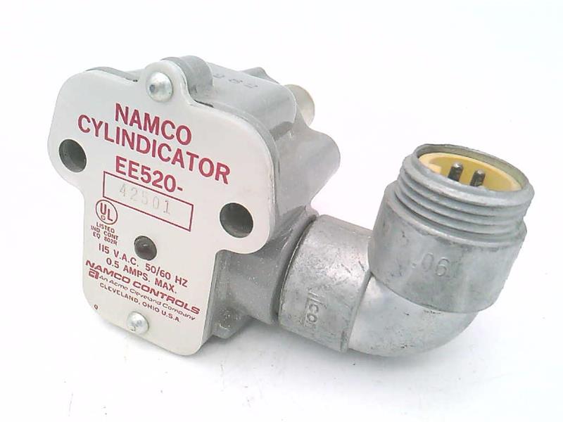 Danaher Controls EE520-42501