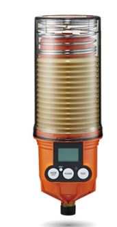 Pulsarlube M500-LB/PL4