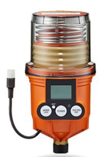 Pulsarlube MS125/PL5