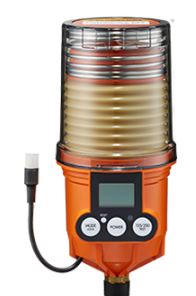 Pulsarlube MS250/PL4