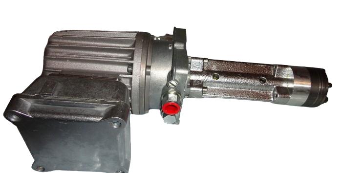 Lincoln Industrial MFE2-F-180-V57B+299