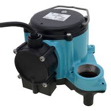 Little Giant Pump 6-CIA