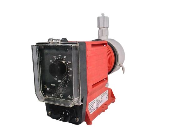 Prominent Fluid Controls CONA0212PP1000A000